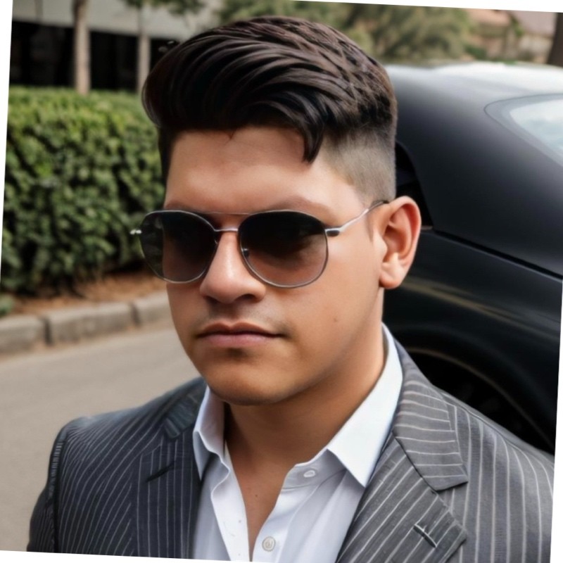 Bryan Peralta