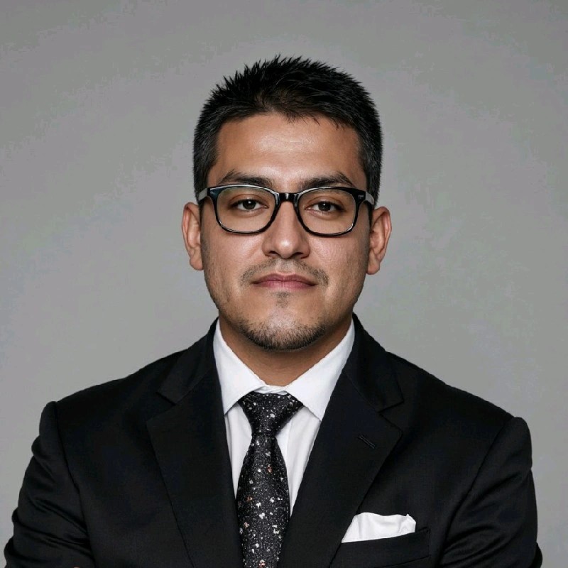 Fabricio Peralta